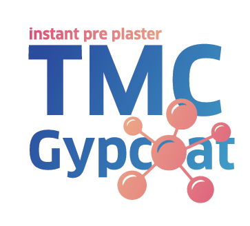 TMC Gypcoat Logo