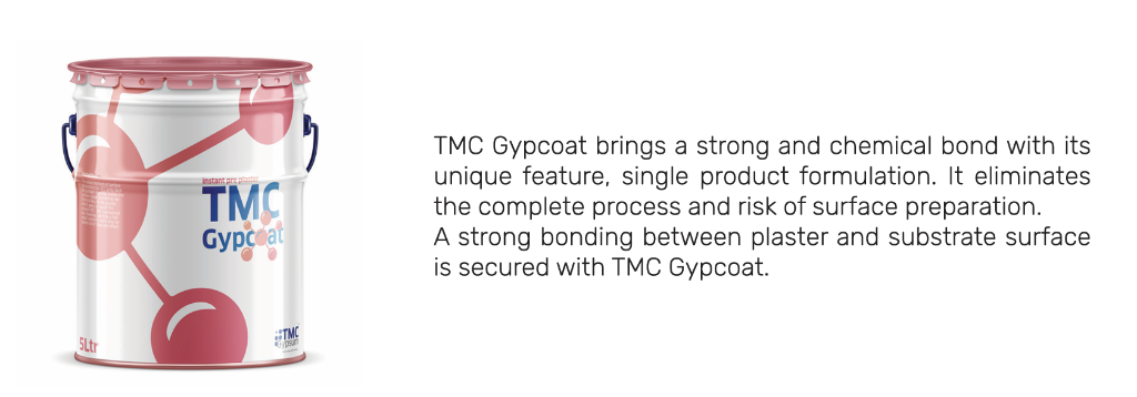 TMC Gypcoat Description