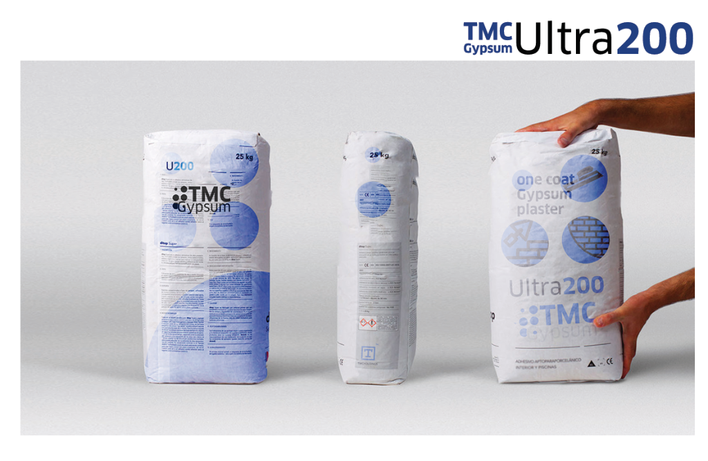 TMC Ultra200 Bags